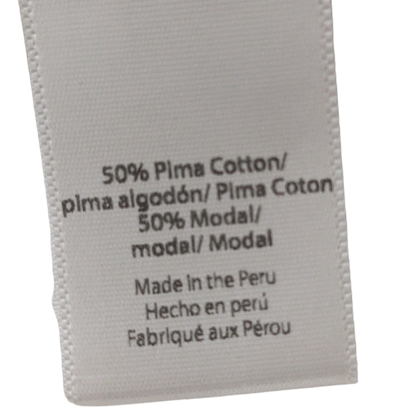 Beyond Yoga White Top, M, EUC - Picture 4 of 4